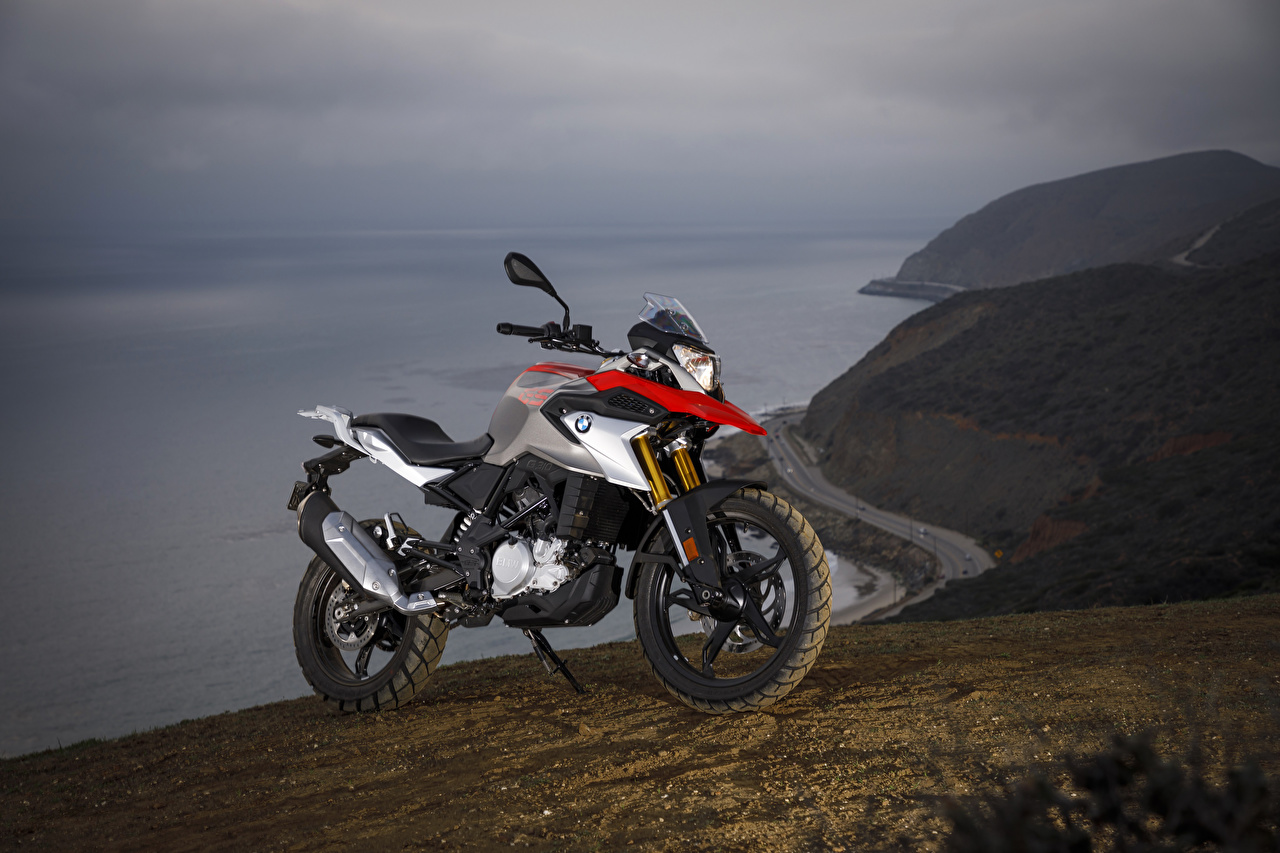 Pictures Bmw Motorcycle G Gs Motorcycles