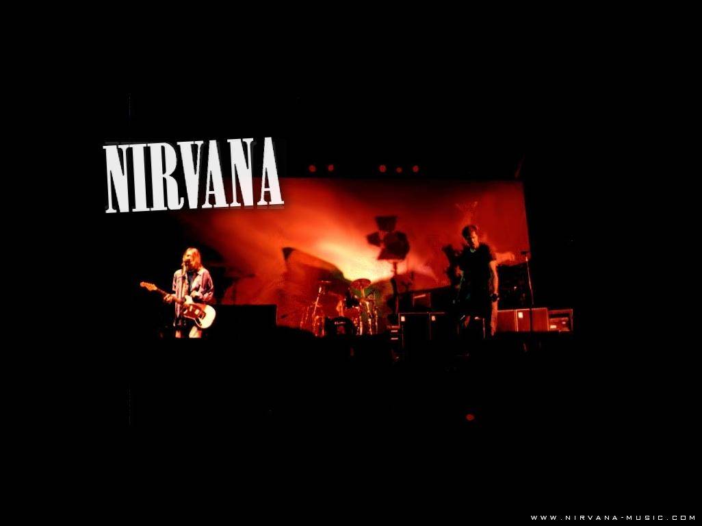 Nirvana Wallpaper   Nirvana Picture