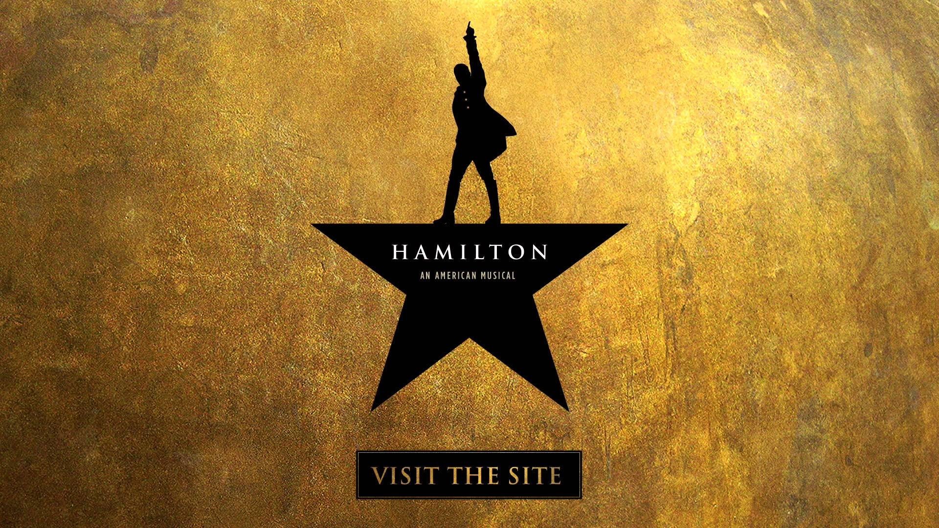 78 Hamilton Musical Wallpapers on WallpaperPlay