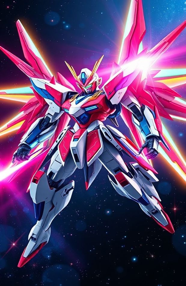 Gundam Exia Wallpaper