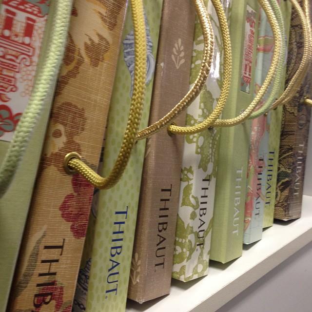 Wallpaper Walls Book Collections Thibaut