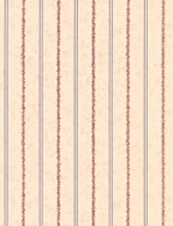 Wallstickeroutlet Baseball Stitching Stripe Wallpaper