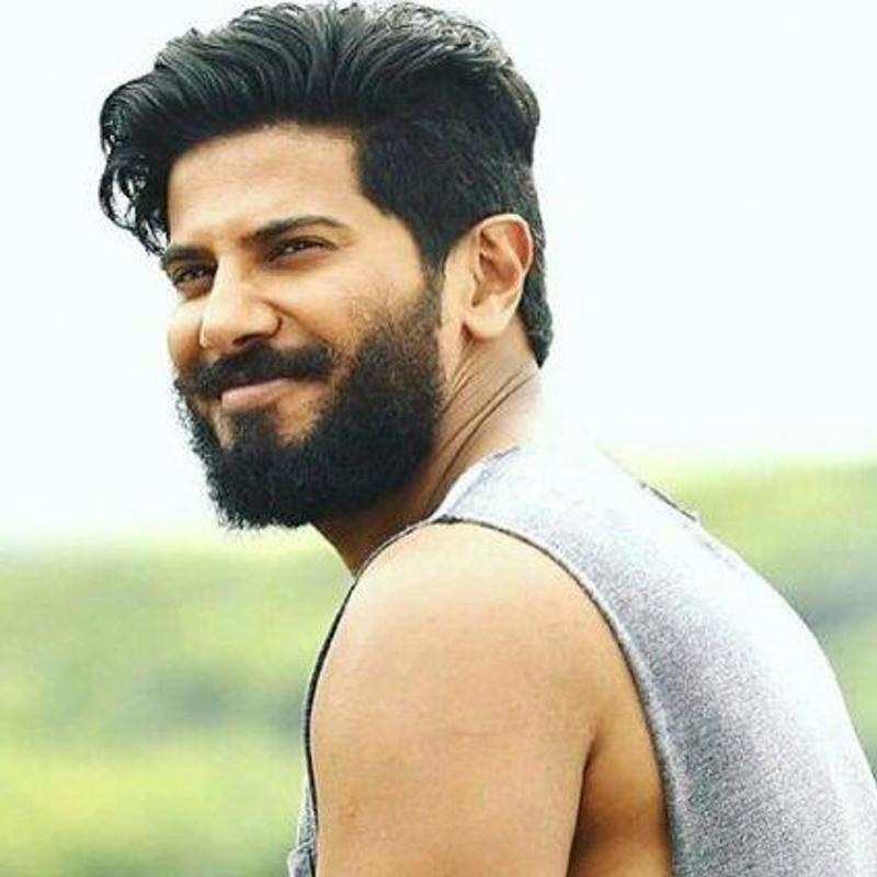 Dulquer Salmaan HD Wallpaper For Android Apk