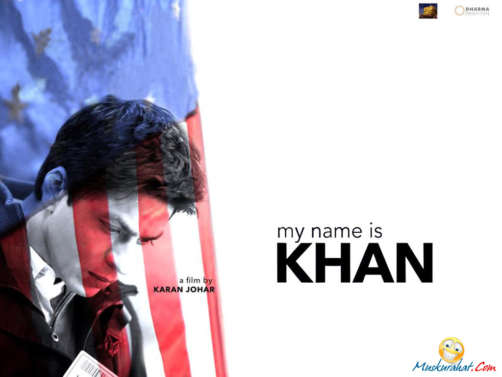 My Name Is Khan Desktop Wallpaper Movies