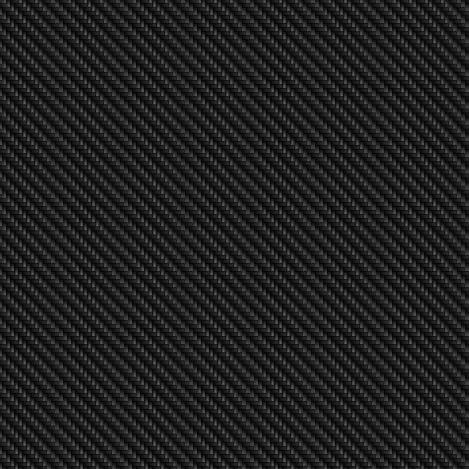 Carbon Fiber Wallpaper