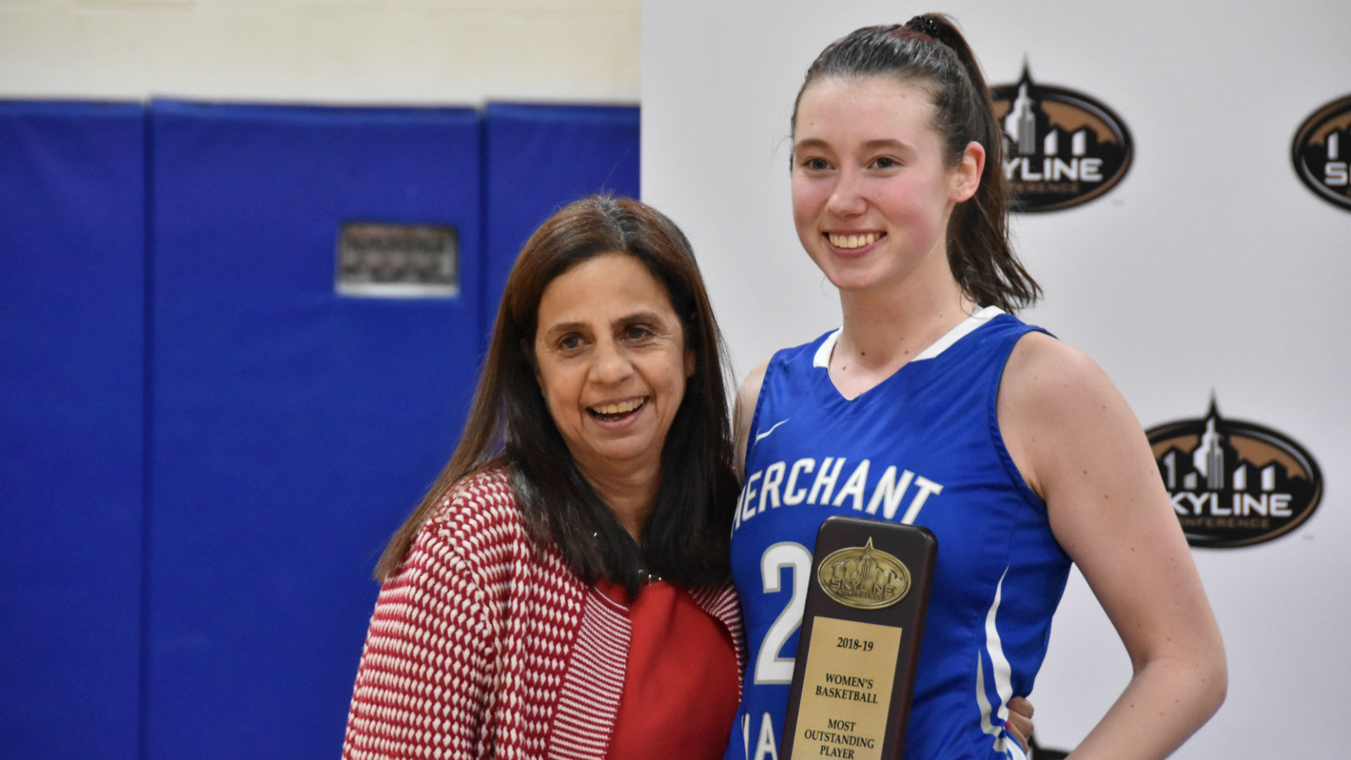 Usmma Captures First Ever Skylinewbb Title Skyline