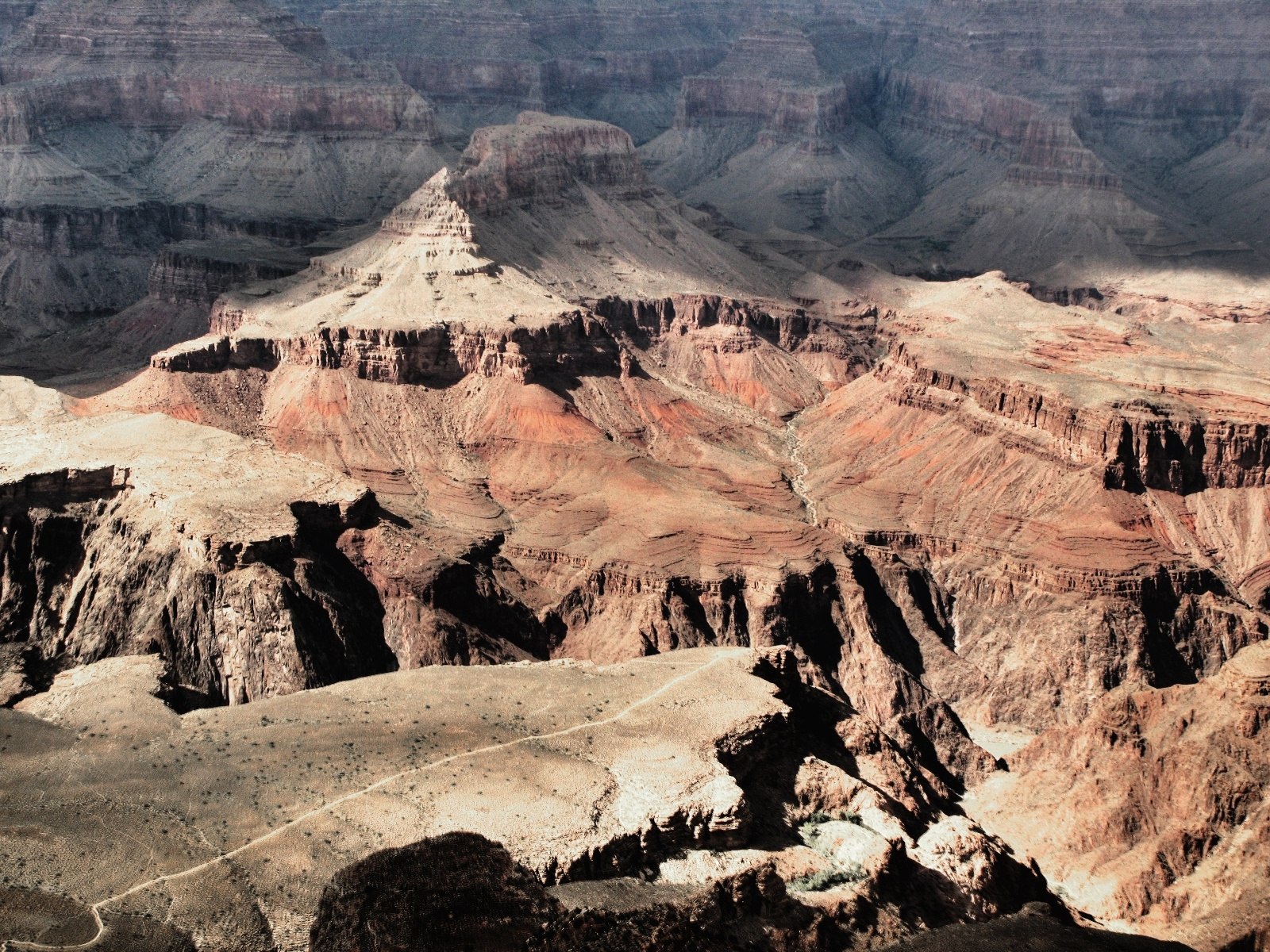 Grand Canyon Wallpaper Hq