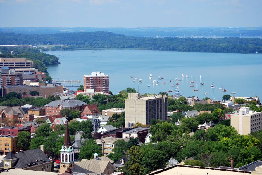  Madison WI In Photos Americas Best Performing Cities