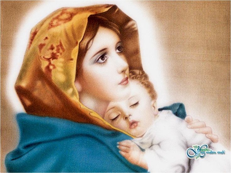 Best Image About Mary Mother Of God