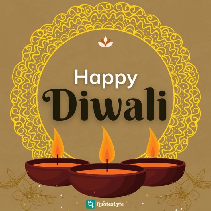 Happy Diwali Messages Quotes Image Wishes Cards
