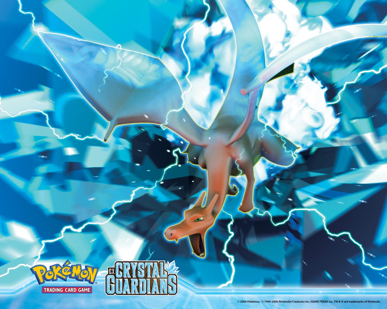 Pokemon Wallpaper