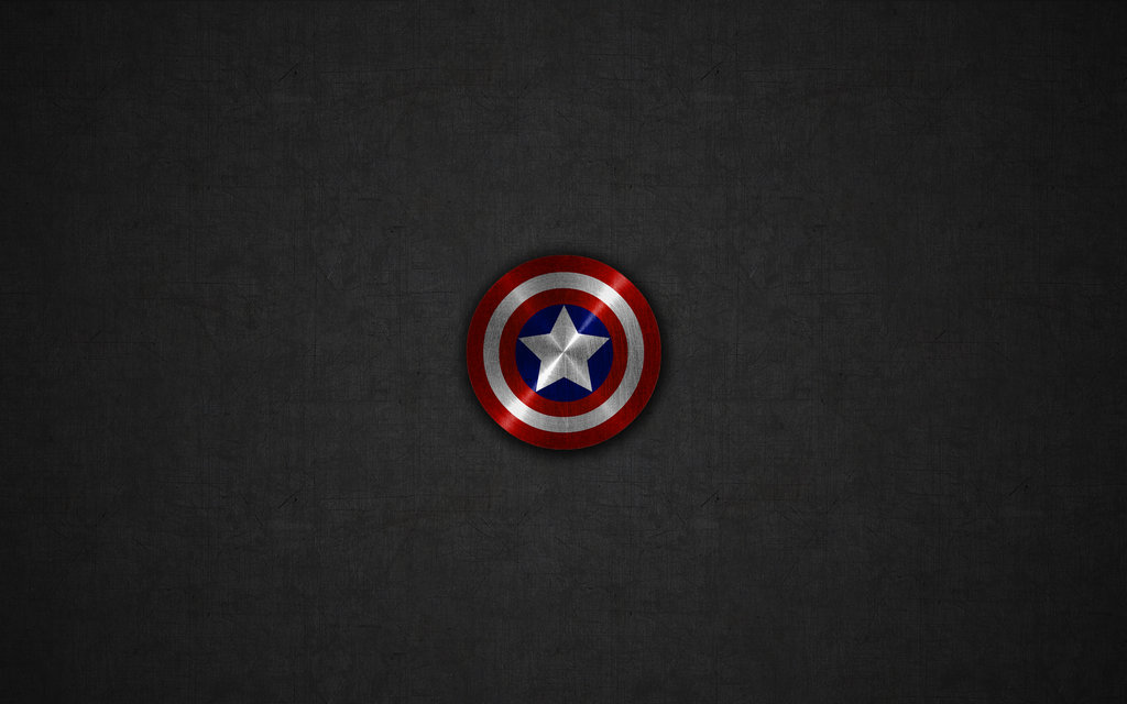 Captain America   Wallpaper by jawzf on