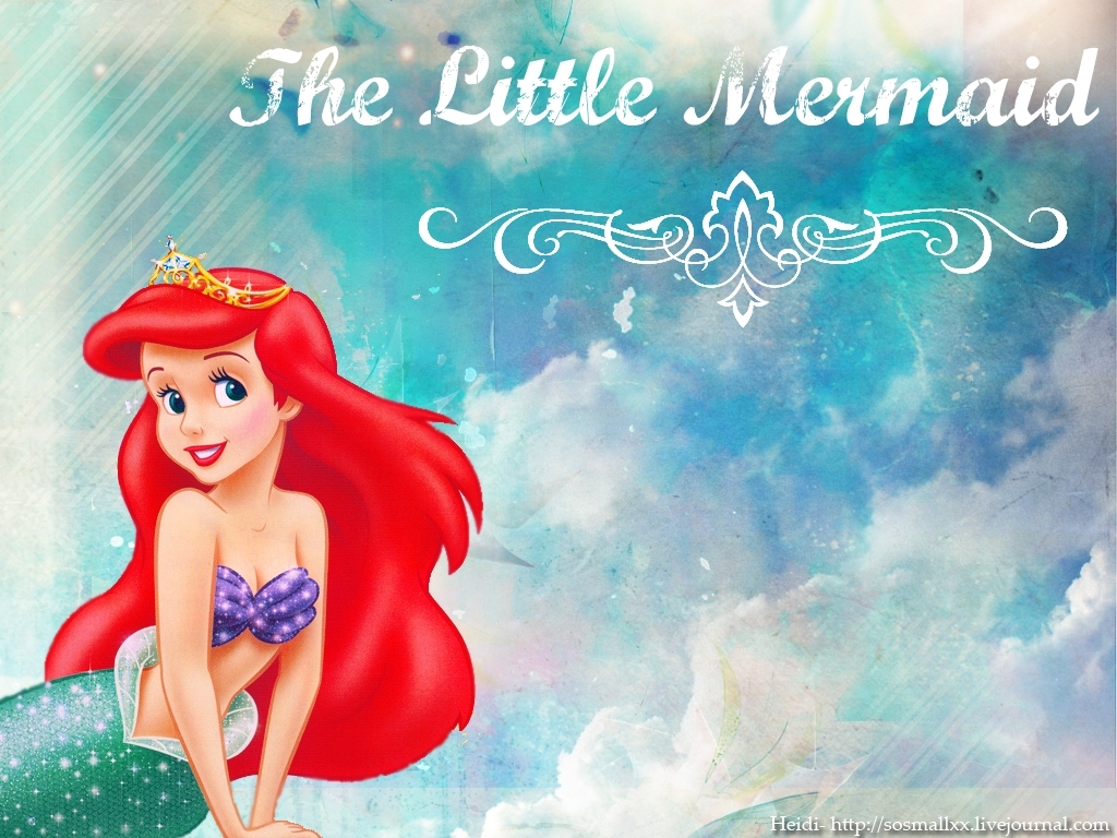 Princess Ariel   Disney Princess Wallpaper 8181153