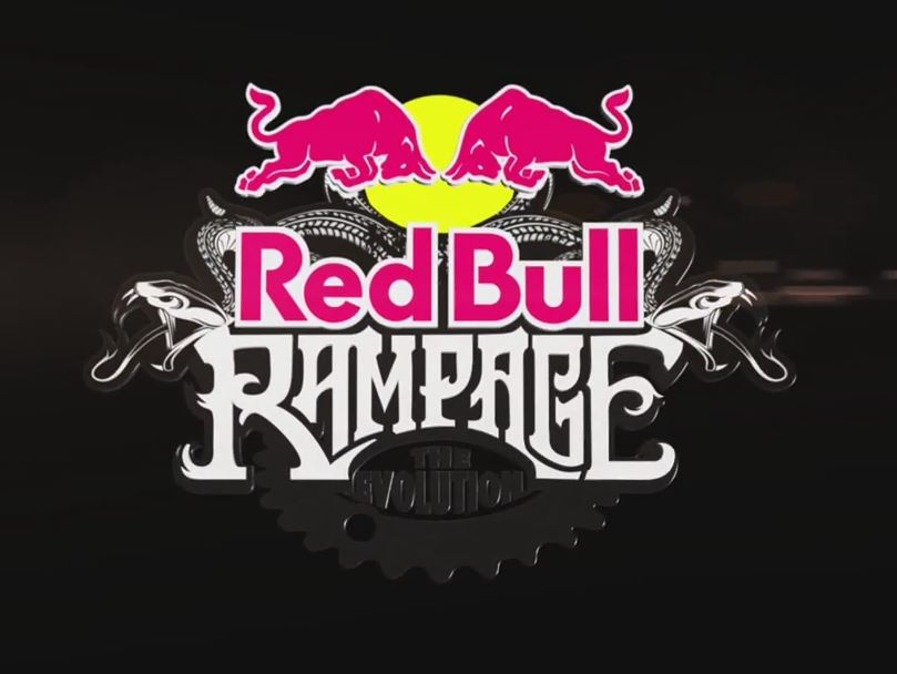 Free Download Pov Video Brett Rheeders Qualifying Run At Red Bull Rampage 809x608 For Your Desktop Mobile Tablet Explore 71 Red Bull Logo Wallpaper Hd Red Wallpaper Red Bull