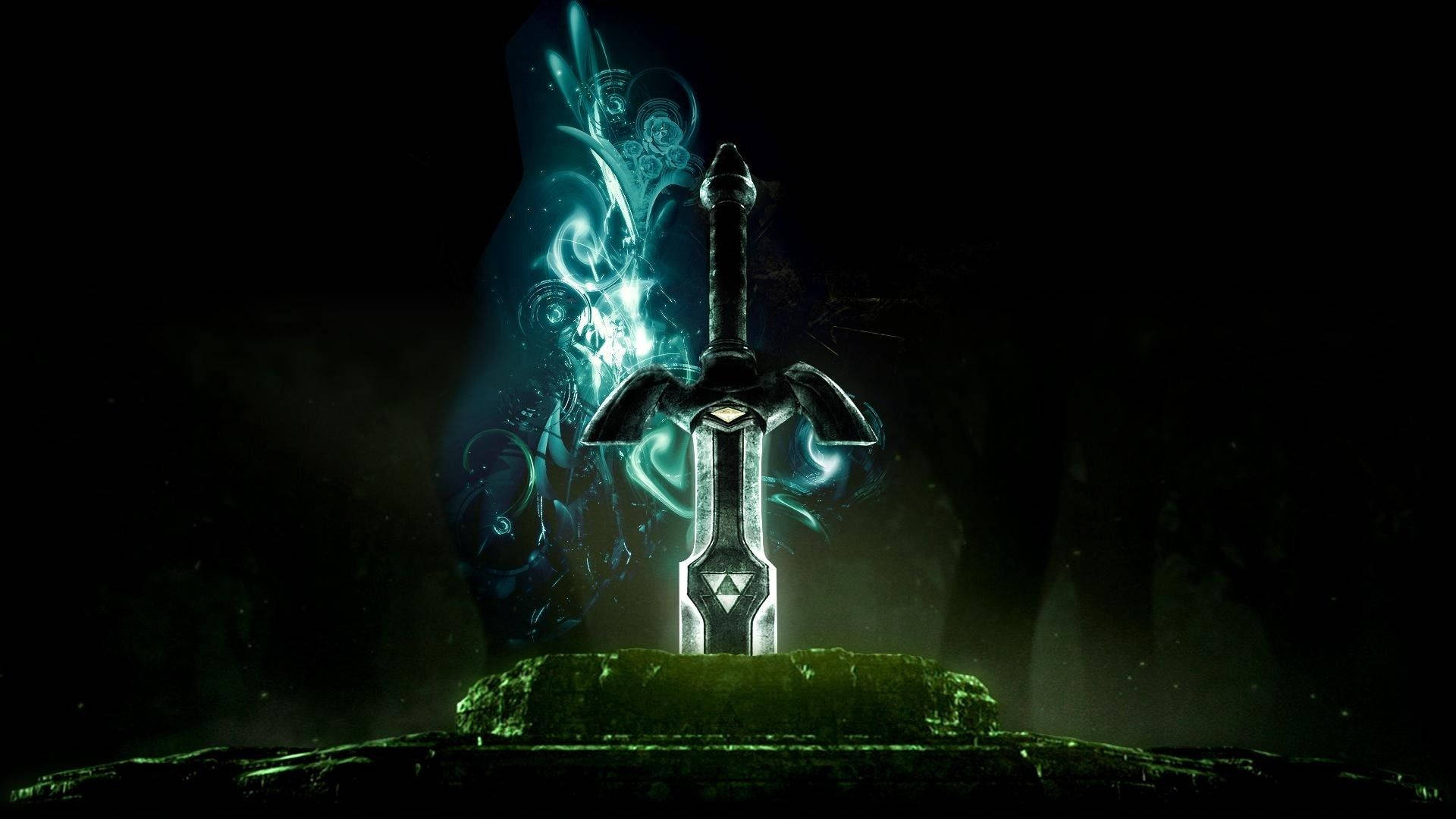 Sword Wallpaper