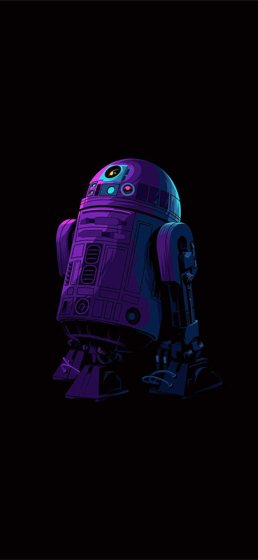Star Wars Wallpaper iPhone