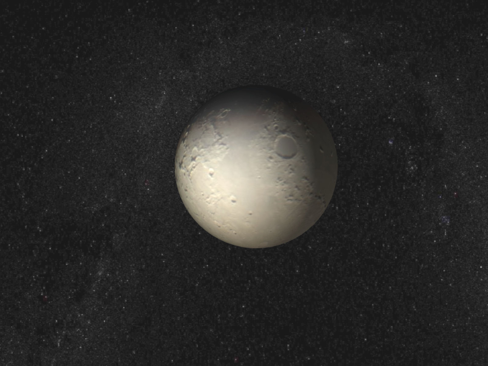 Image 3d Live Wallpaper For Windows Moon Base Screensaver Screenshots