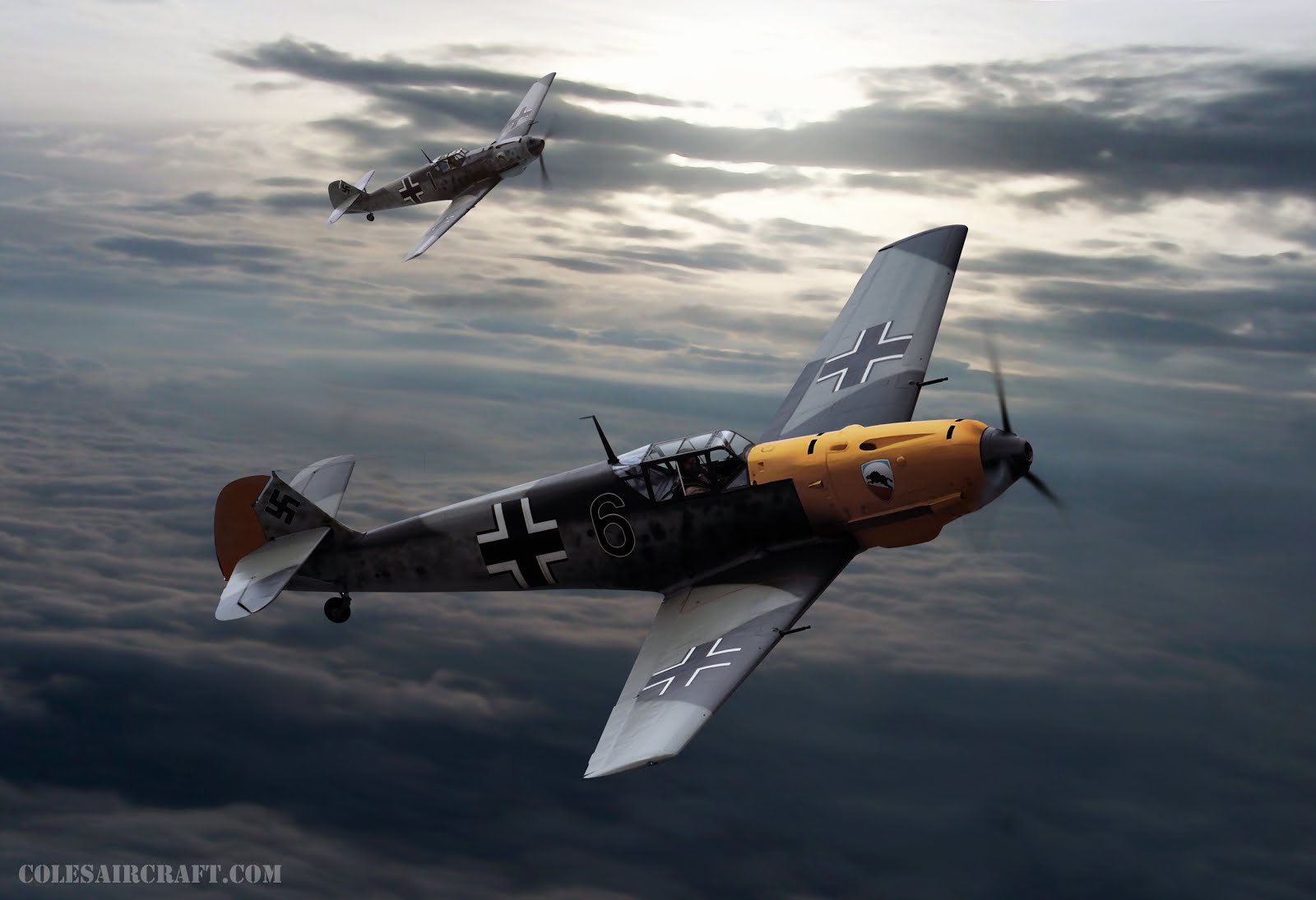 Top Luftwaffe Wallpaper Image For
