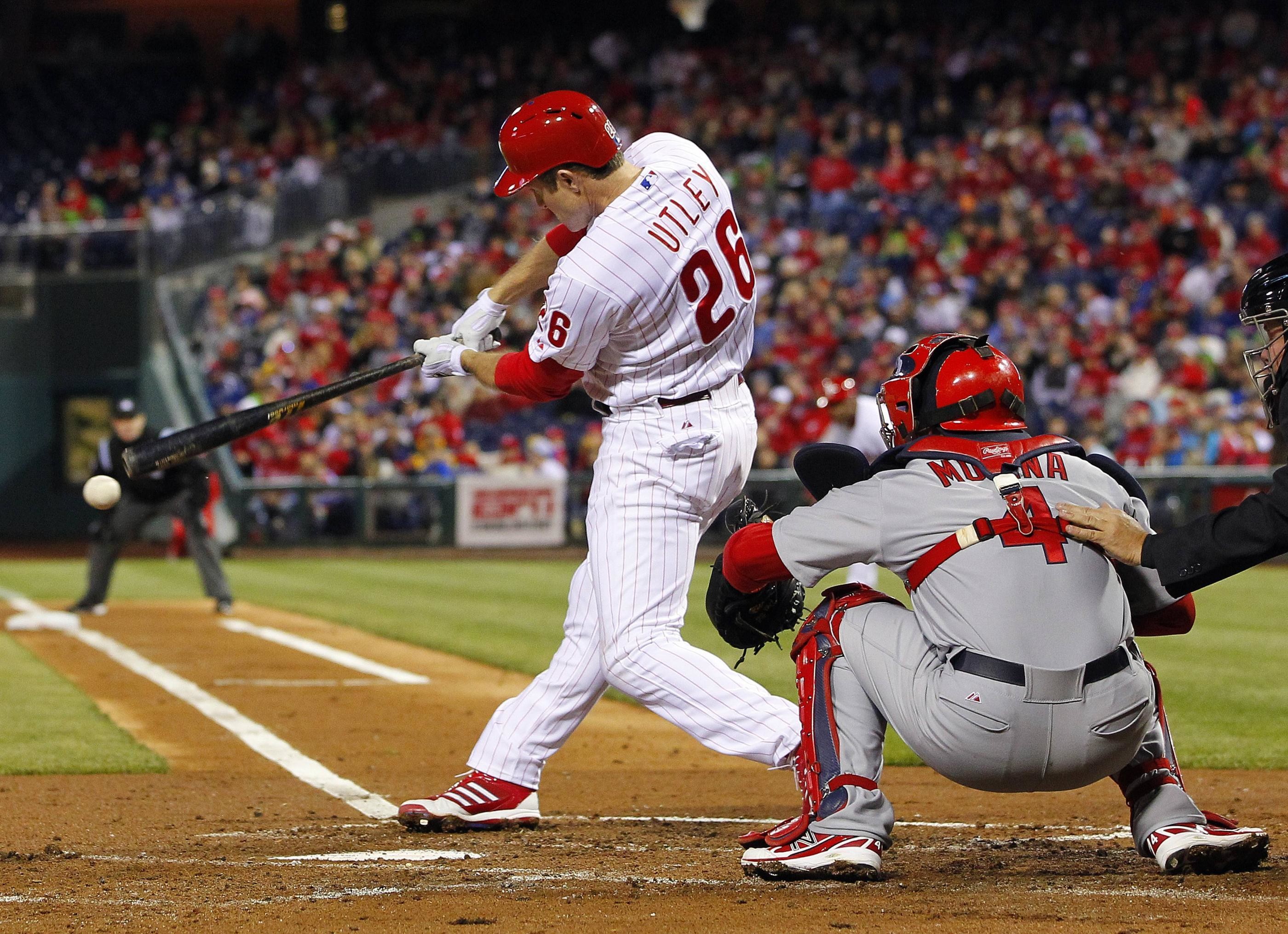Philadelphia Phillies Wallpaper
