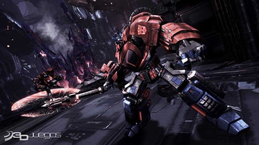 Transformers War Cybertron Pc Android iPhone And iPad Wallpaper