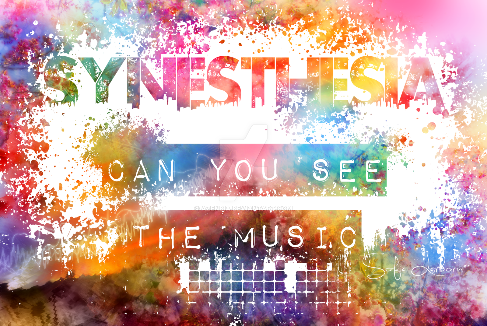 Best Synesthesia Wallpaper
