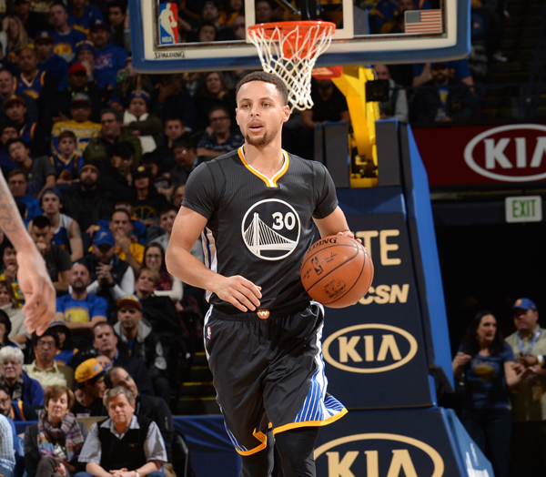Warriors Star Curry S Return From Injury Cut Short