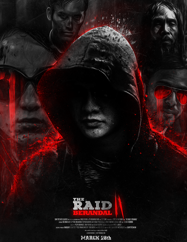 free download the raid 2 berandal full movie bluray