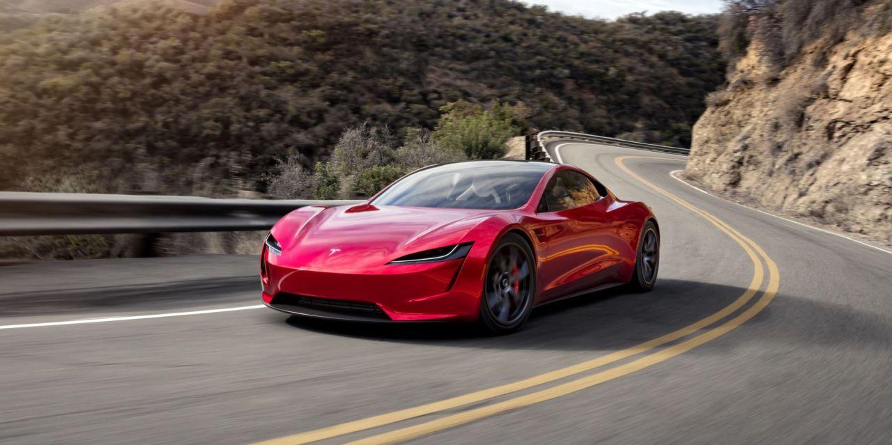For Tesla It S All About The Y Futurride