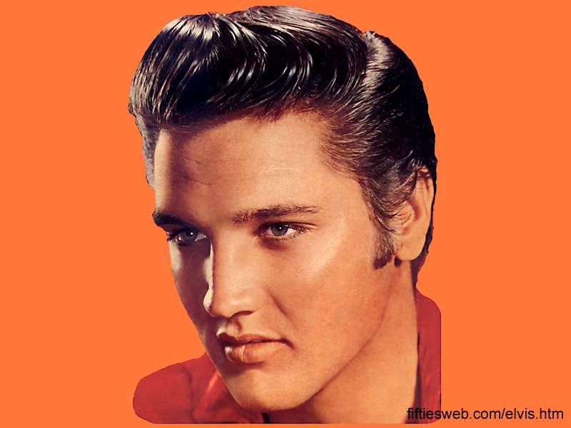 Elvis Presley Wallpaper For Puter