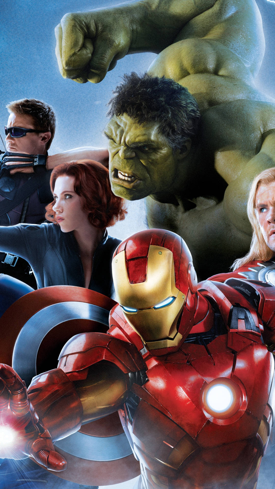 Top Avengers iPhone X Wallpaper Full HD 4k To Use