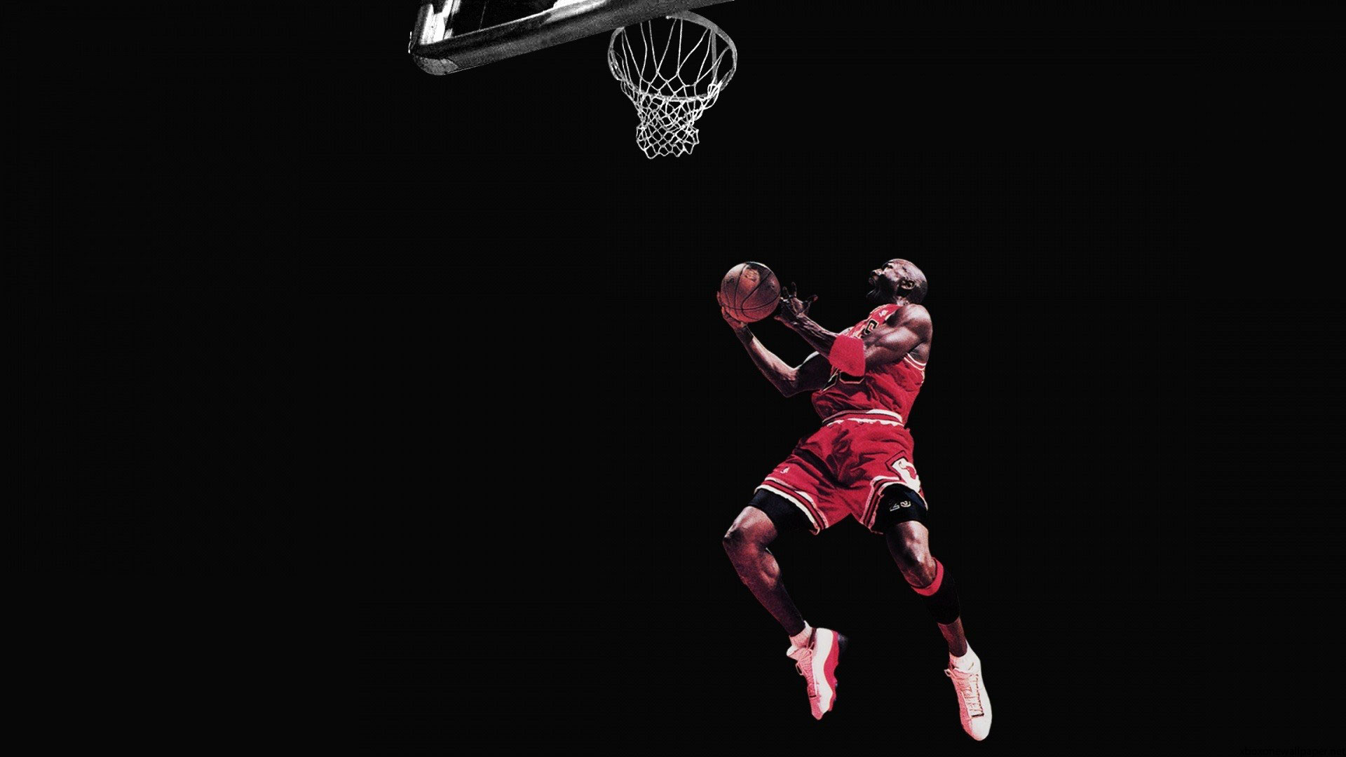 Michael Jordan Chicago Bulls Wallpaper Photo HD 1080p