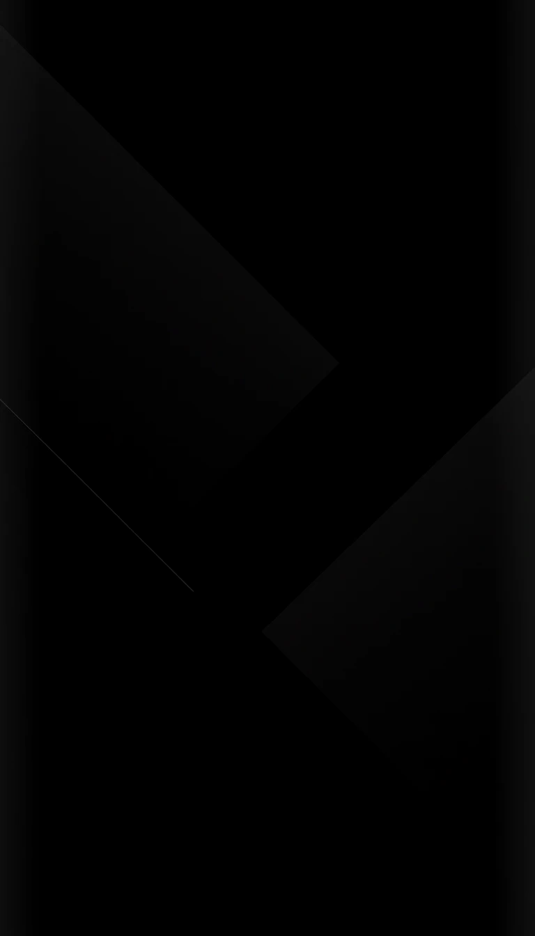 Black HD Wallpaper