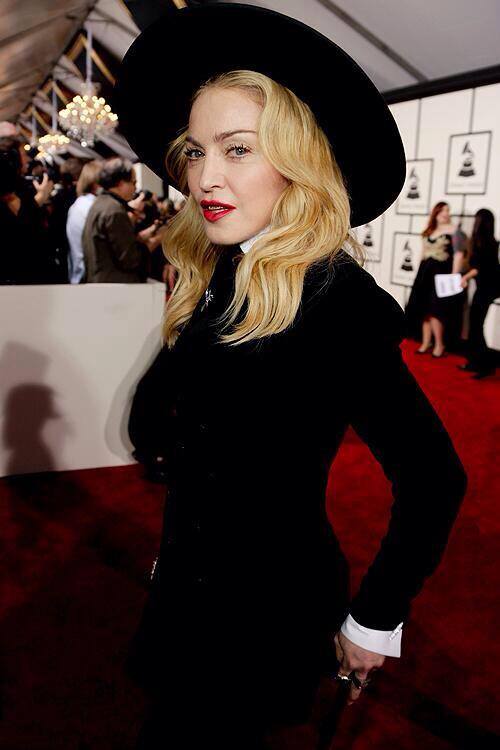 Madonna Image Jpg