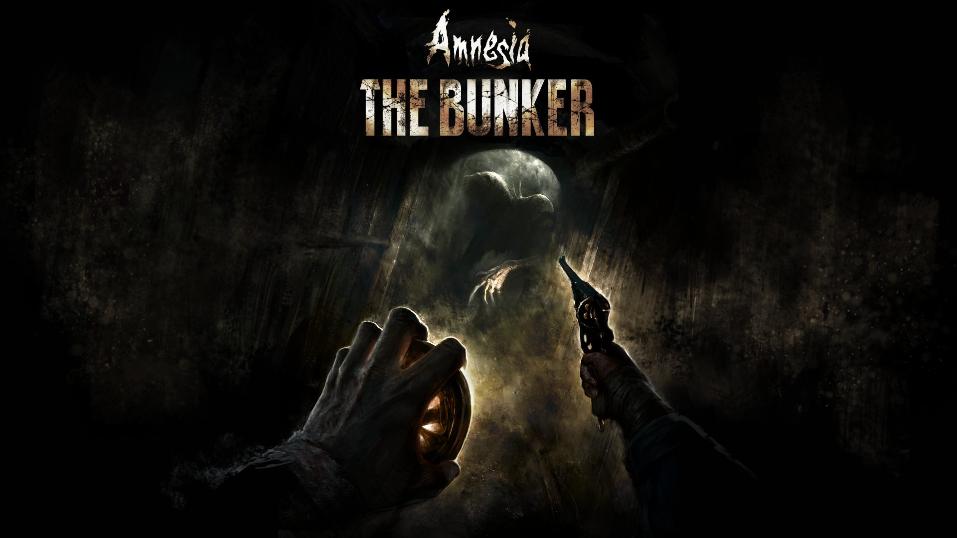 Amnesia The Bunker Adventure Game Hotspot
