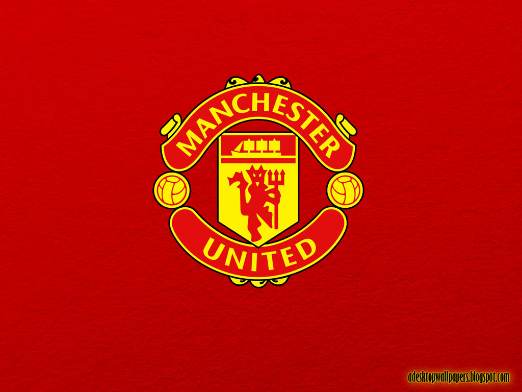 Manchester United Desktop Wallpaper Pc