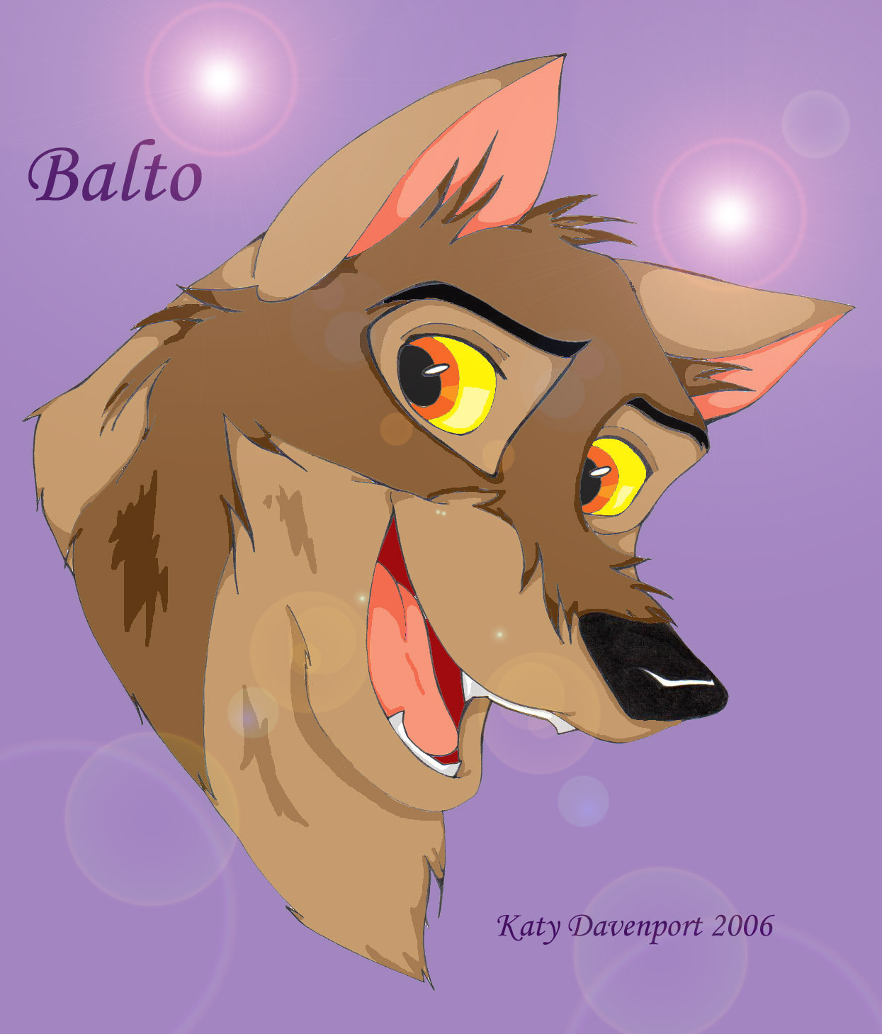 Steele Image Balto HD Wallpaper And Background Photos