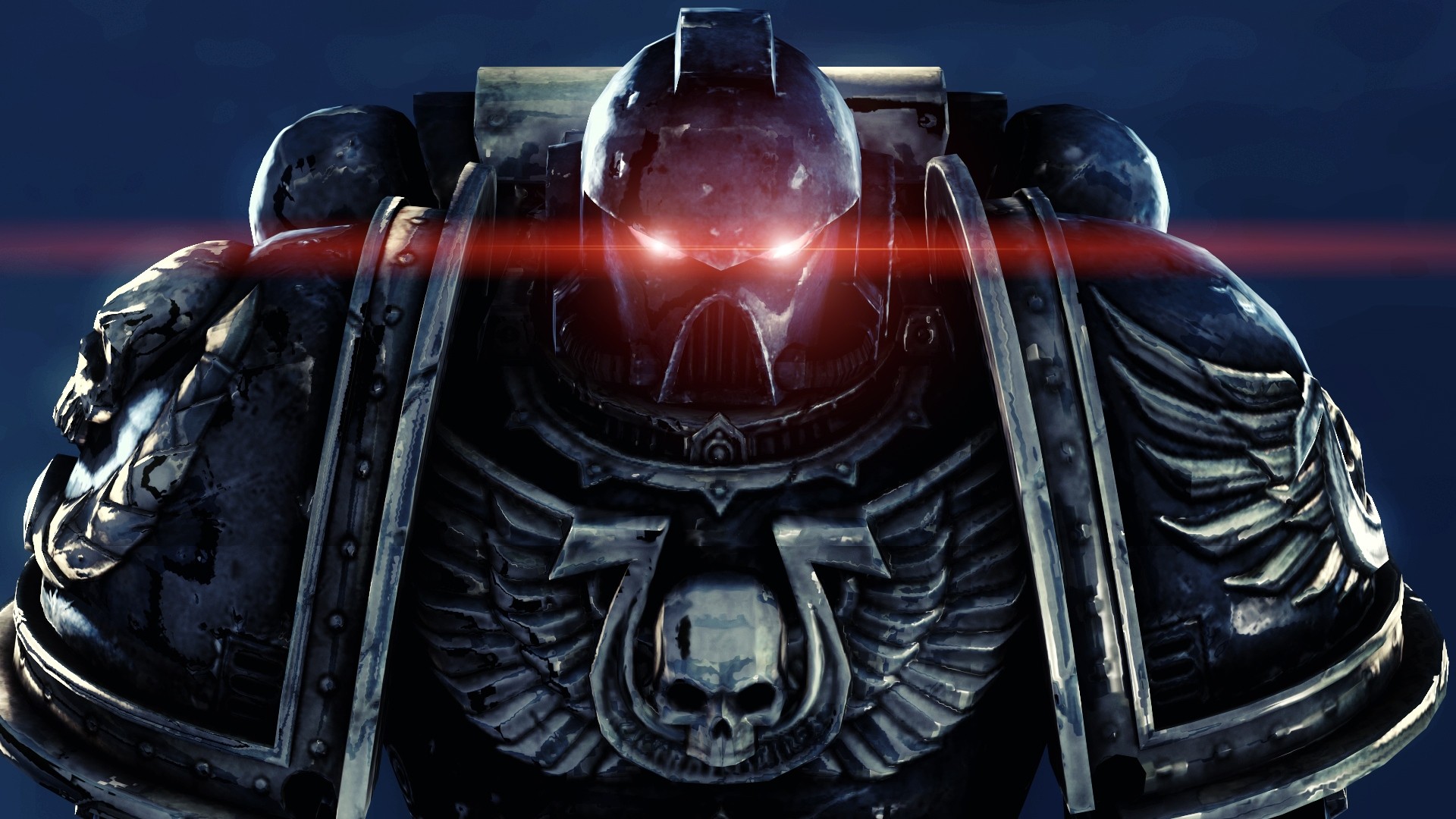 Warhammer 40,000: Space Marine 2 for iphone instal