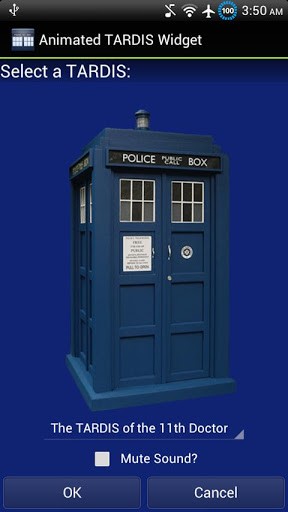 The Doctor S Type Tardis Or Time And Relative Dimension In Space