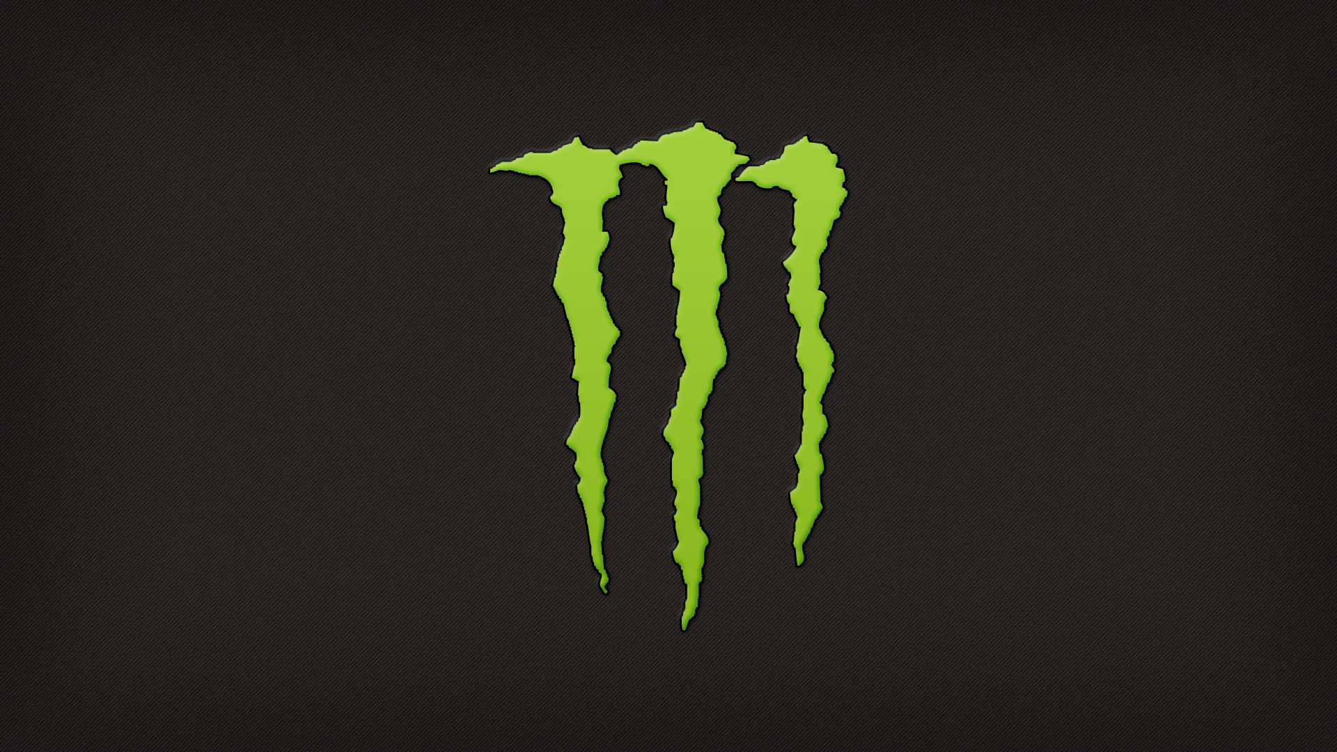 Search Results For Monster Logo Wallpaper