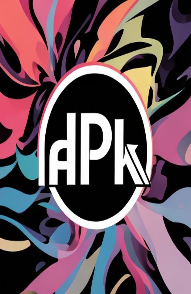 Blackpink Logo Wallpaper