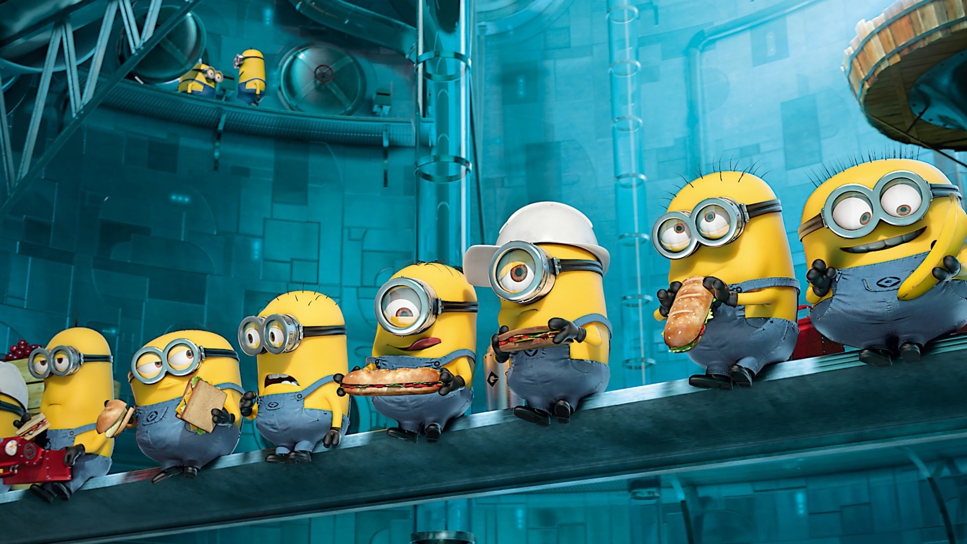Disney HD Wallpaper
