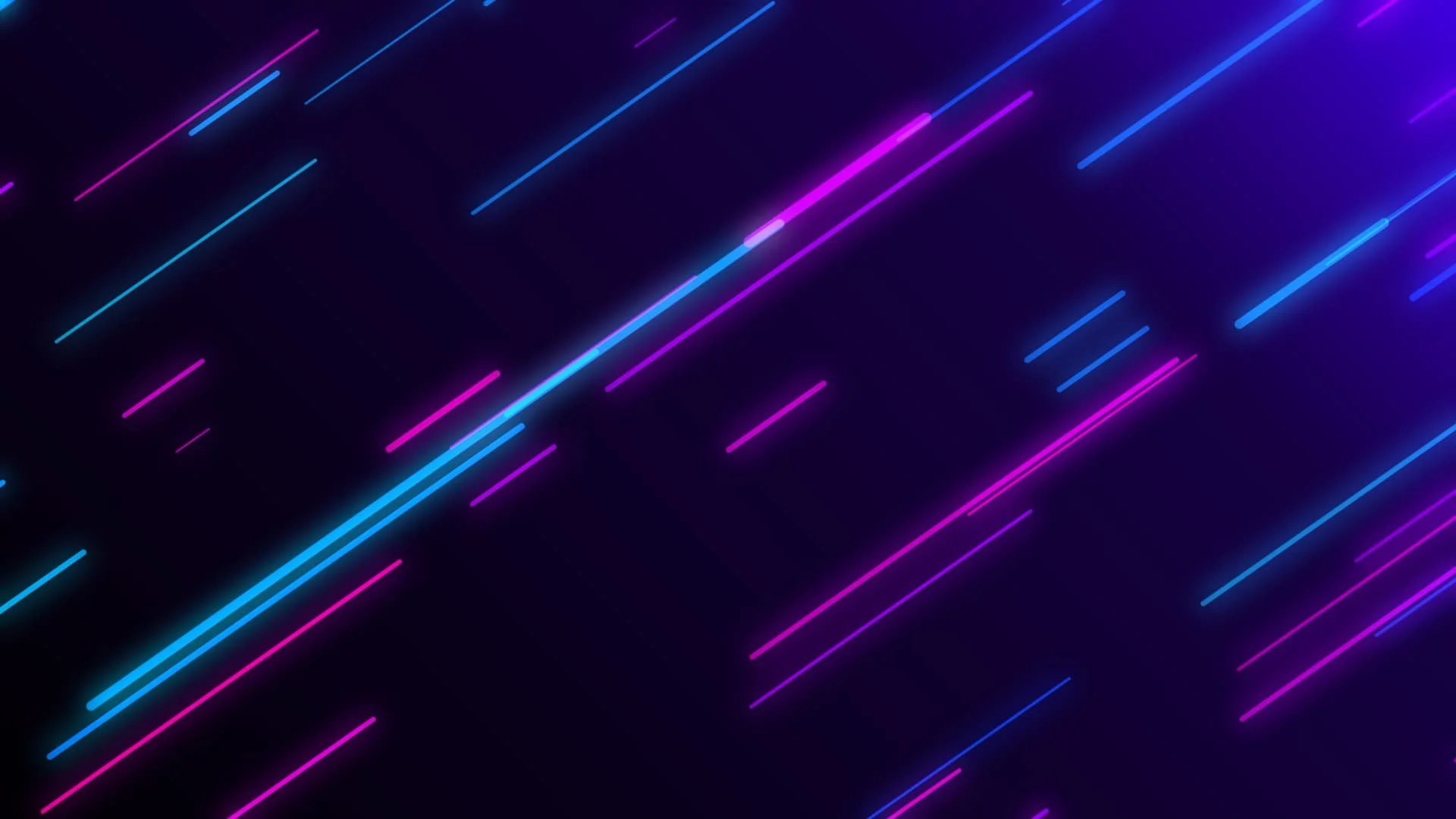 Best Neon Wallpaper For A Glowing Desktop Engine Space