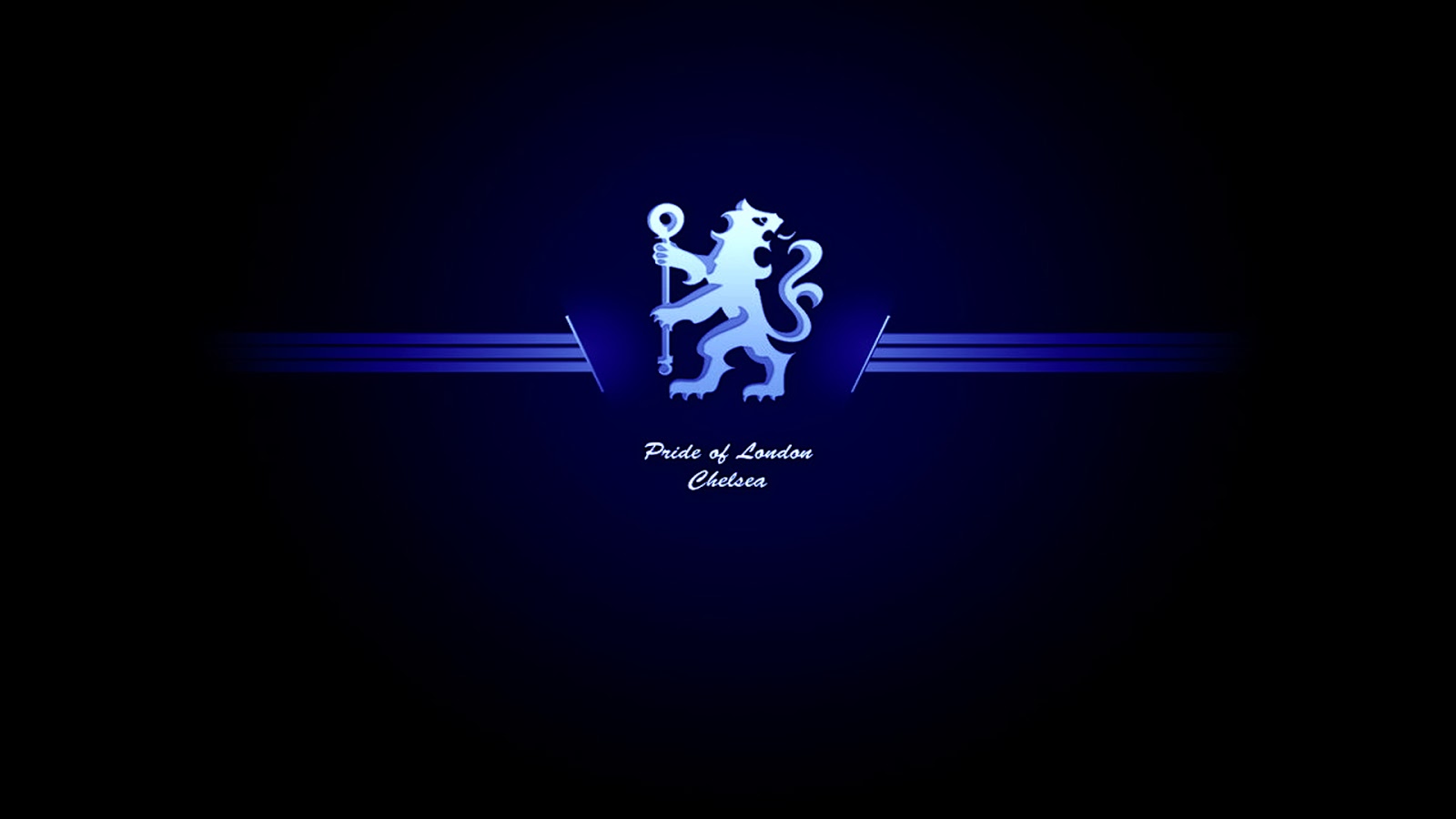 Chelsea Football Club HD Wallpaper