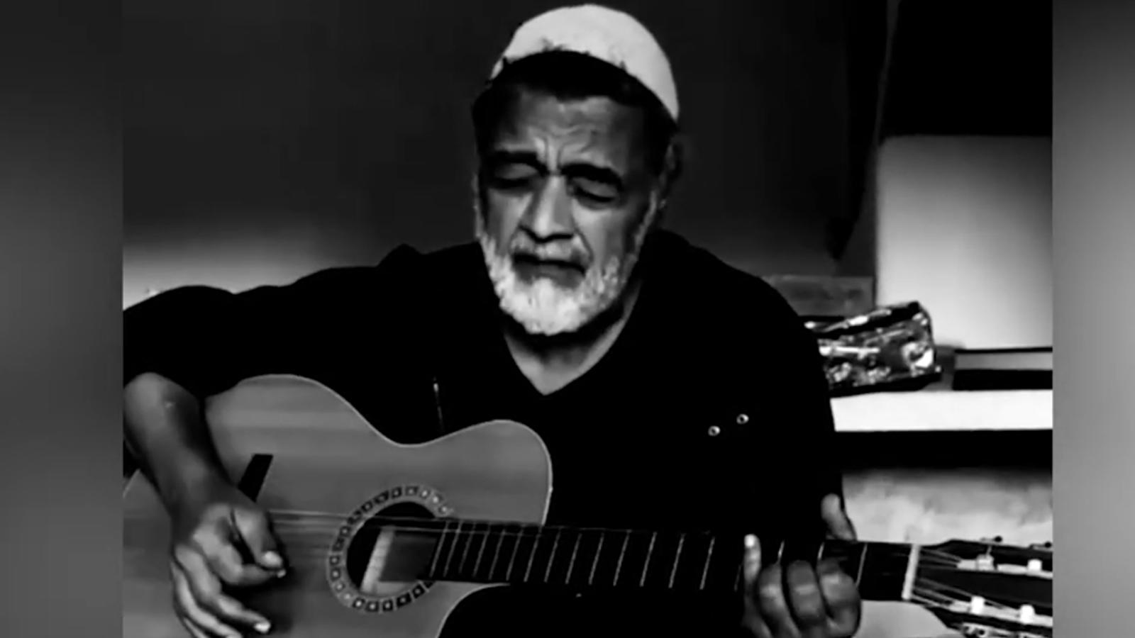 Lucky Ali S Video Singing An Unplugged Version Of O Sanam Goes