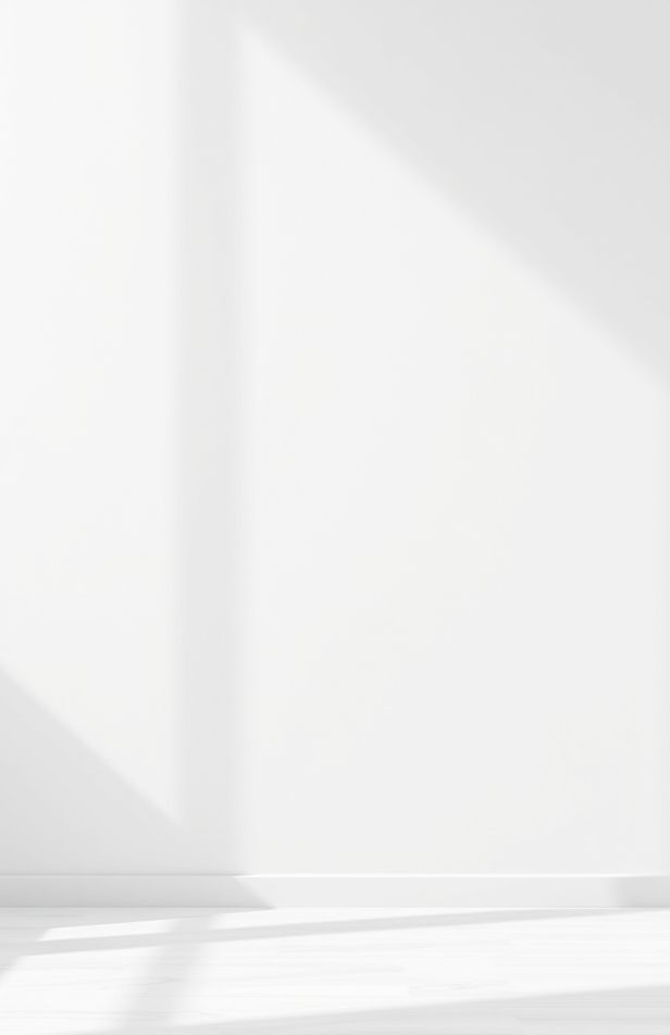 White Minimalist Wallpaper