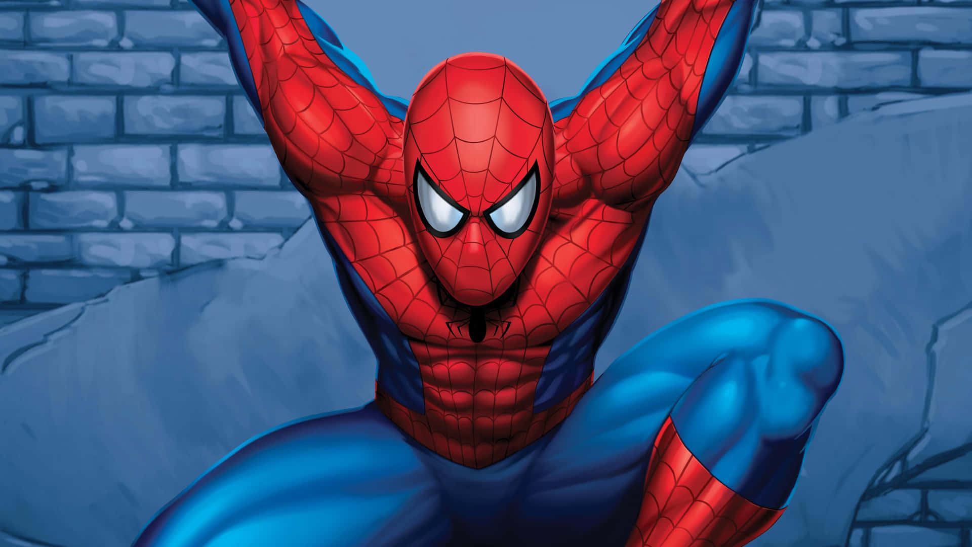 Spider Man Pfp Wallpaper