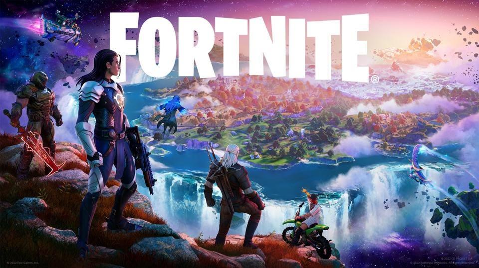 How To Play Fortnite On iPhone And iPad Via Xbox Cloud Gaming