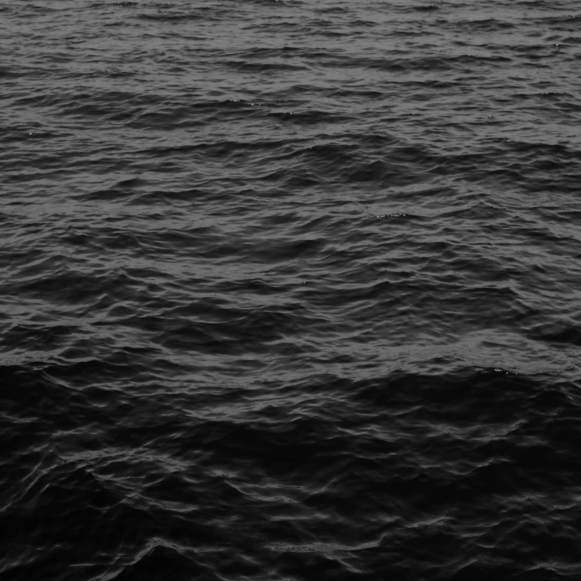 Dark iPad Wallpaper