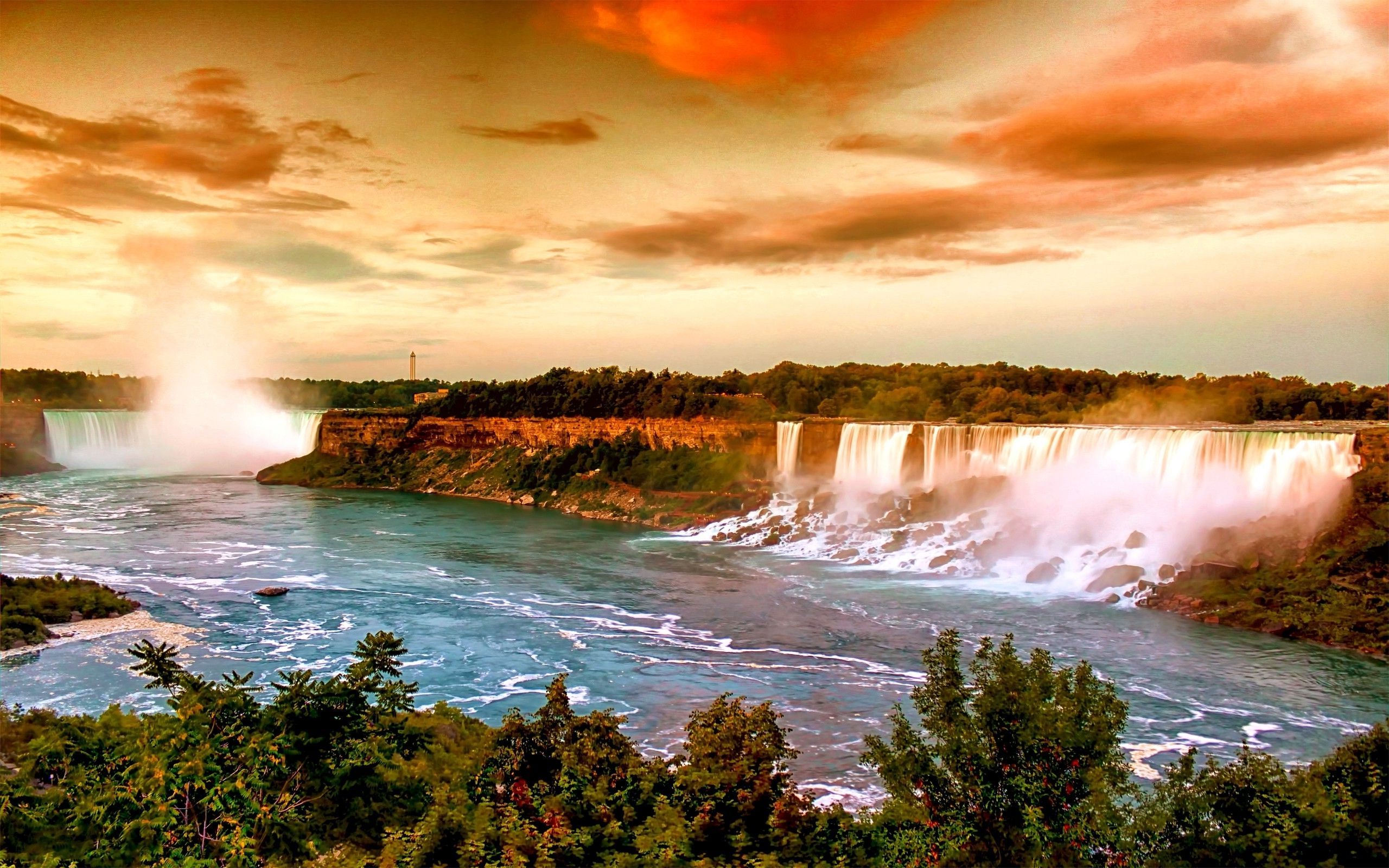 Canada Wallpaper HD