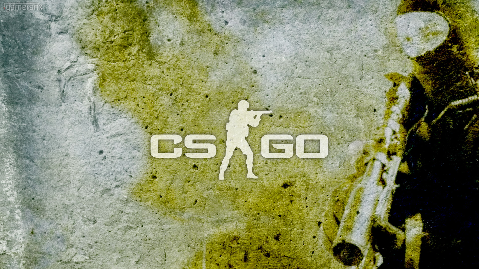 Counter Strike Global Offensive Wallpapers in HD